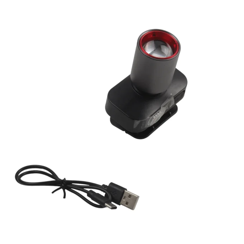 لايت خوذة زوم 3 حركات AKKO .ST  501621  10WATT