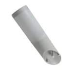 عامود حديقة جانبي ابيض   HOROZ  400 001 123