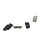 كب سداد بروفايل غلق اسود KKK