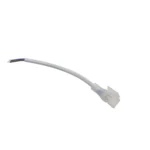 فيشة نشرة كولا  لاصق 1 خط  NO1-120 LED PLUG 4466