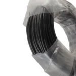 سنكل السويدي حراري اسود ELSEWEDY 10 AWG  BLACK