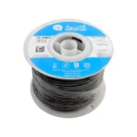 سنكل السويدي شعري اسود ELSEWEDY CABLE 50 MM 91.4 mtr