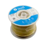 سنكل حراري الفنار السعودي // ALFANAR //10AWG //  اصفر