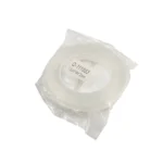 لاصق وجهين شفاف جديد ناعم