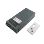 محولة MANTA 24VOLT 1500WATT - الصورة 3