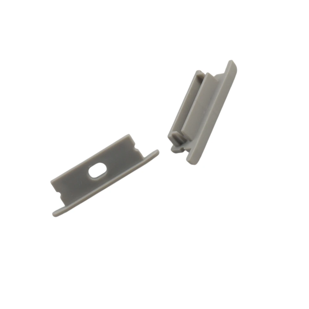 11---17 (16) كب سداد بروفايل غلق رصاصي 3010. - الصورة 1