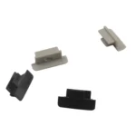 كب سداد بروفايل غلق رصاصي AAA