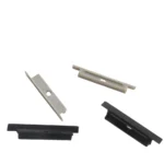 كب سداد بروفايل غلق رصاصي DDD