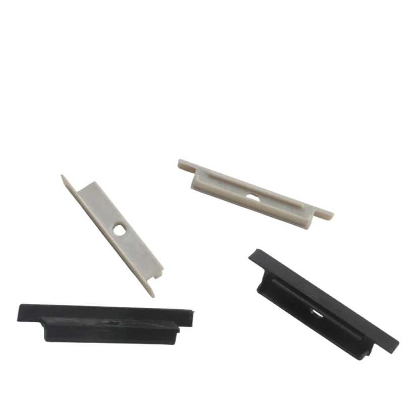 كب سداد بروفايل غلق رصاصي DDD