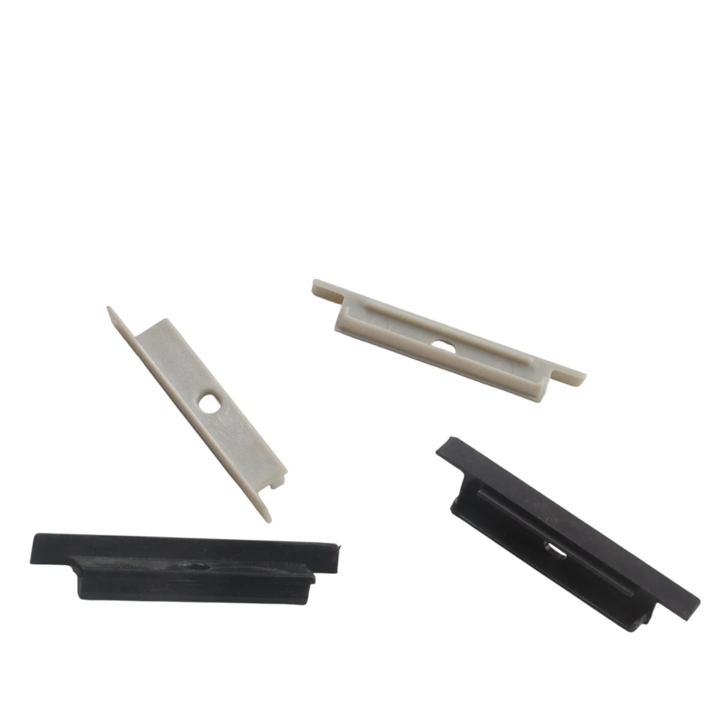 11---17 (3) كب سداد بروفايل غلق رصاصي DDD - الصورة 1