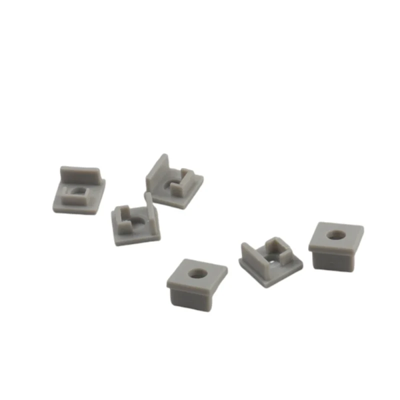 كب سداد بروفايل غلق رصاصي 1010.