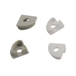 كب سداد بروفايل غلق ابيض 601