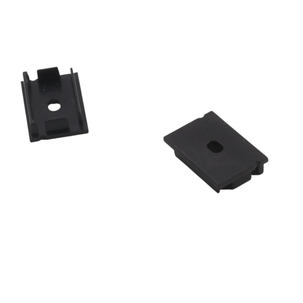 11---17 (8) كب سداد بروفايل غلق اسود PB455 - الصورة 1