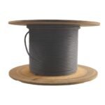 كيبل وايرشيلد ERSA SHIELD CABLE 2*1 MM LIYCY