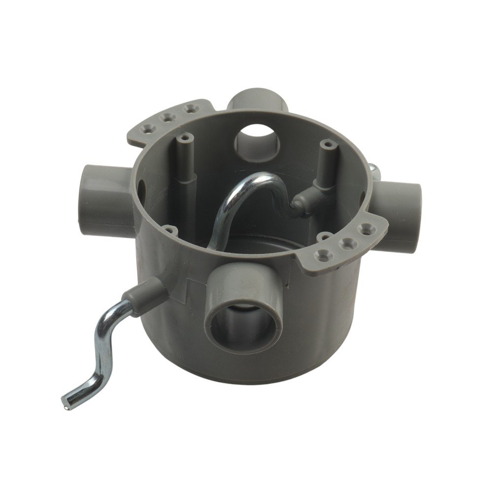 11---19 (1) جنكال مروحة عازل بيم للصيانة - الصورة 1