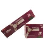 مروحة يوشا هندي السا SPARKLE MAUVE  NO:23