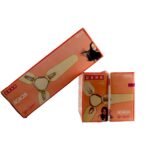 مروحة يوشا هندي NO:16 GARNET 1200MM