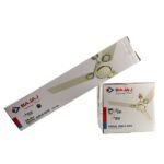 مروحة سقفية بجاج BAJAJ 251115 CHERRY BROWN 600.015