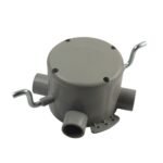 جنكال مروحة عازل بيم للصيانة - الصورة 2