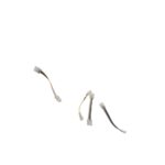 توصالة نشرة رأسين مع واير RGB+CCT  6WIRE   52-35