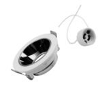 سبوت لايت فارغ   MANTA   MT-GU501 - UVSL