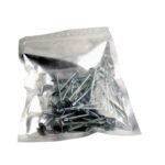 برغي كيس فضي اعلان كوشة 1.25 انج B200