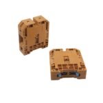 كونكشن YELLOW 120MM