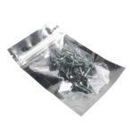 برغي كيس فضي اعلان مسح 1 انج B193