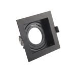 سبوت لايت فارغ   MANTA   MT-GU701 - BK