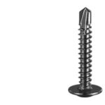 برغي كيس فضي اعلان مسح 0.75 انج B192