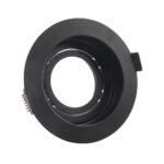 سبوت لايت فارغ  . MANTA   MT-GU601 - BK