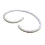 نشرة سلكون شمسي ظاهريSLIM LINE SL22Y 10CM 3000K 14*14