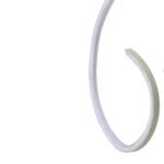 نشرة سلكون شمسي ظاهريSLIM LINE SL25Y 10CM 3000K 16*16