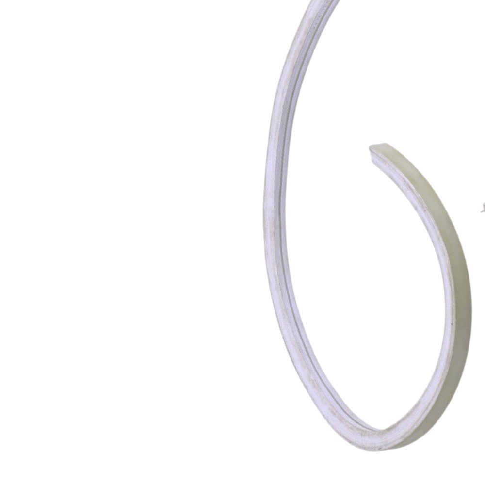 11--- 2 6 ظاهري (1) نشرة سلكون شمسي ظاهريSLIM LINE SL25Y 10CM 3000K 16*16 - الصورة 1