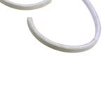 نشرة سلكون شمسي ظاهريSLIM LINE SL21Y 10CM 3000K 12*12