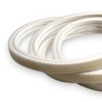 نشرة سلكون شمسي دفن  SLIM LINE SL20Y 10CM 3000K 14*14