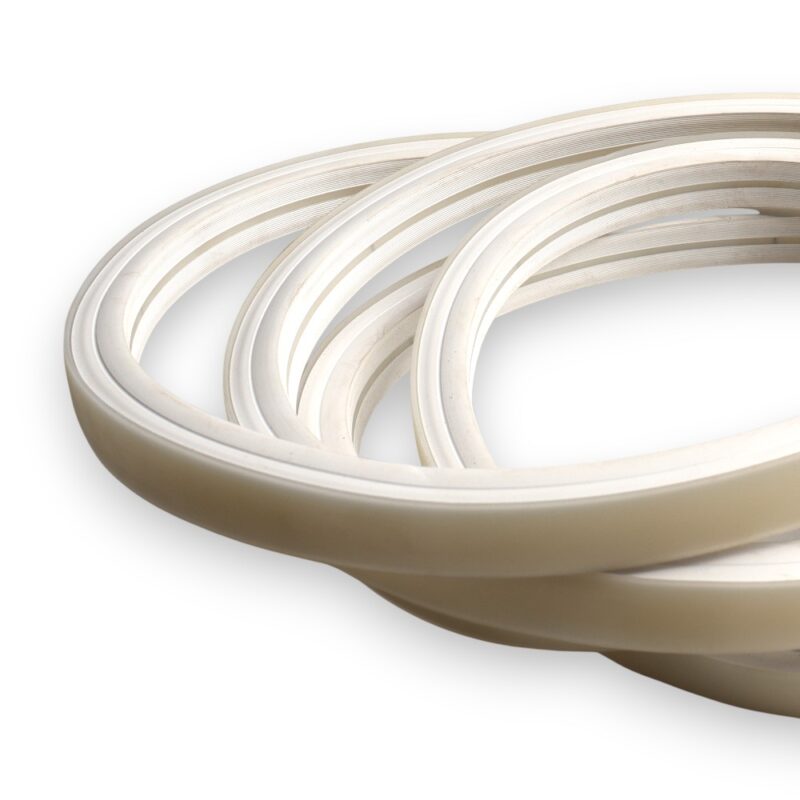 نشرة سلكون شمسي دفن  SLIM LINE SL20Y 10CM 3000K 14*14