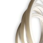 نشرة سلكون شمسي دفنSLIM LINE SL24Y 10CM 3000K 16*16