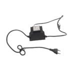 محولة مطرية MANTA M-12V-60WATT - RGB - الصورة 2