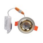 سبوت لايت 10 واط A7   COB 3000k 10 watt