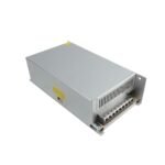 ⁦محولة 24V فولت AS-N24 MS/20  250W 24V - 20 AMPER⁩ - الصورة ⁦3⁩