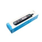 ⁦مفك ذكي فحص الحار والبارد شاشة لقياس الفولتية مع جرس بزر AS-SVD300⁩ - الصورة ⁦2⁩