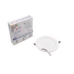 بنل دفن شمسي  RAJA DOB  12WATT 3000K