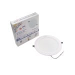 بنل دفن نهاري  RAJA DOB  18WATT 4000K