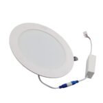 بنل دفن نهاري  RAJA DOB  24WATT 4000K