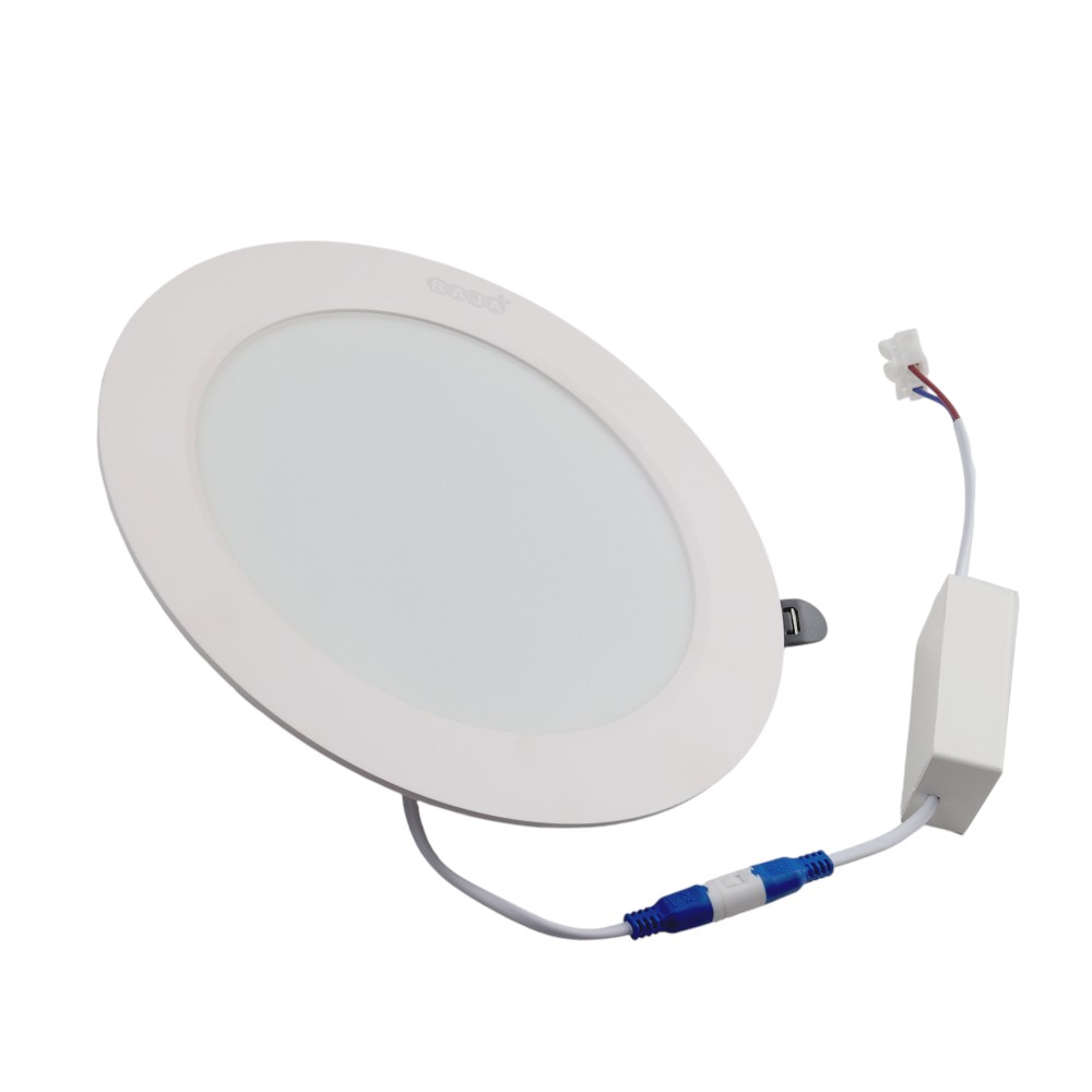 11---23 (14) بنل دفن شمسي RAJA DOB 24WATT 3000K - الصورة 1