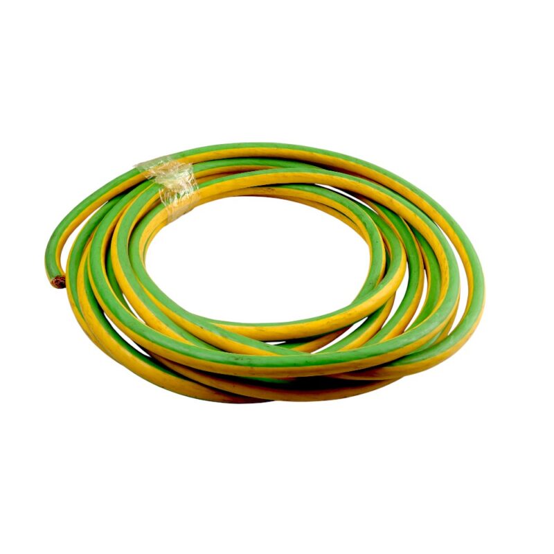 سنكل السويدي او الفنار شعري ارضي ELSEWEDY CABLE 25 MM 91.4 mtr