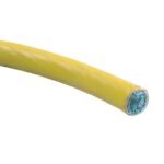 سنكل السويدي شعري اصفر ELSEWEDY CABLE 35 MM 91.4 mtr