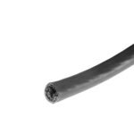 سنكل السويدي  شعري اسود ELSEWEDY CABLE 35 MM 91.4 mtr