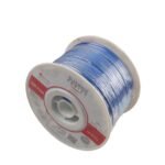 سنكل السويدي حراري ازرق ELSEWEDY 10 AWG  BLUE